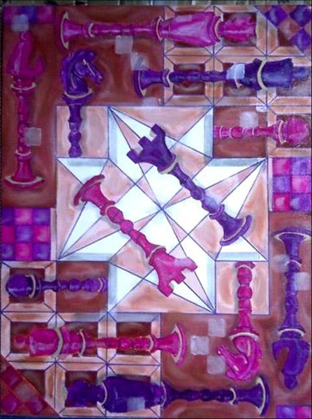 Chess Complex