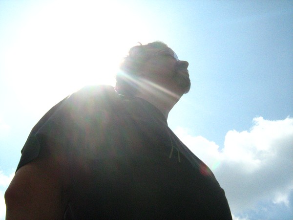my father