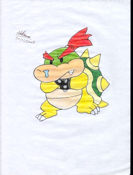koopa kid