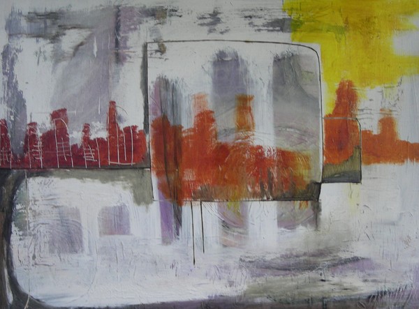 Cityscape 1