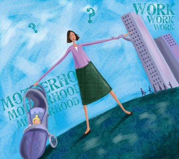 Working Mothers