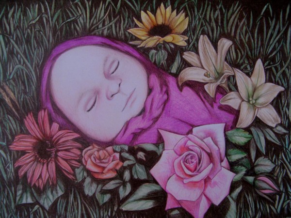 Sleep Sweet Baby