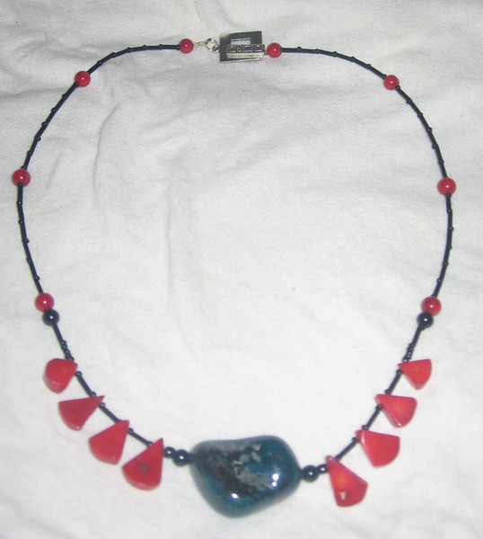 Necklace 19-$35.00