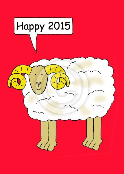 Happy Chinese New Year