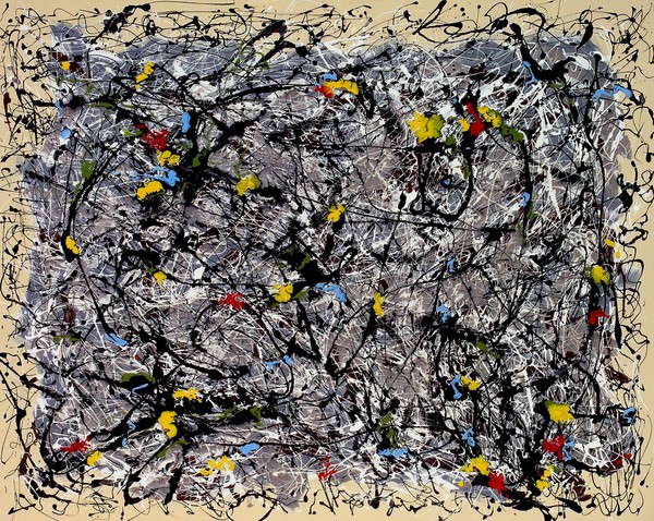 40. Velociped 48x60 resize