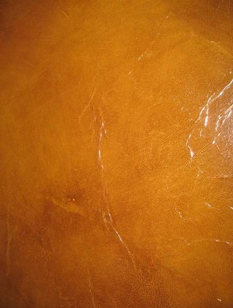 Antique Leather Wall Texture