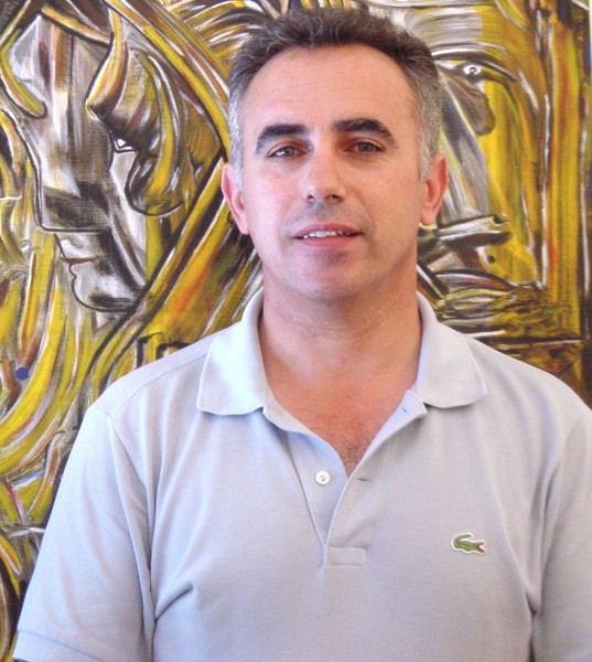 FOTO PESSOAL