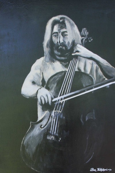 Master Khosravi