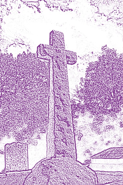 Celtic cross