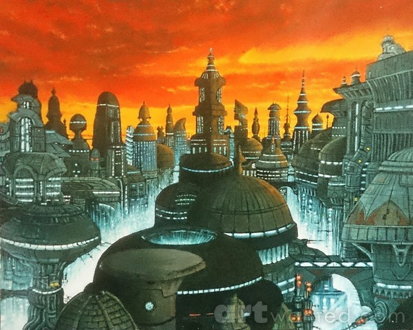 Babylon