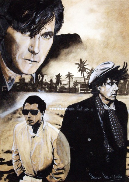 Bryan Ferry