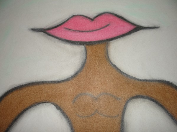 Kissable IV