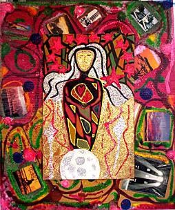 Our Lady Of The Light