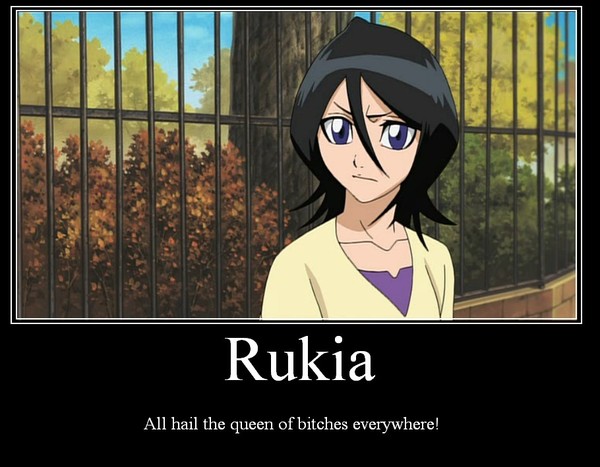Rukia