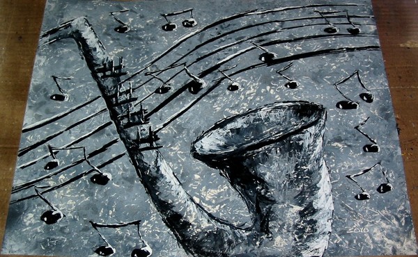 Saxaphone