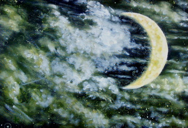 Crescent Moon