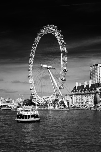 london eye