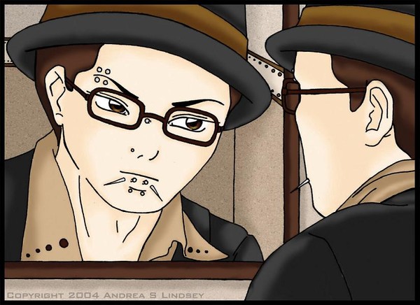 Seek Mirror