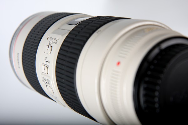 my equipment: canon 70-200mm IS USM 2.8f-Love It!