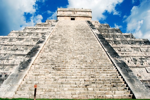 Chichen Nitza