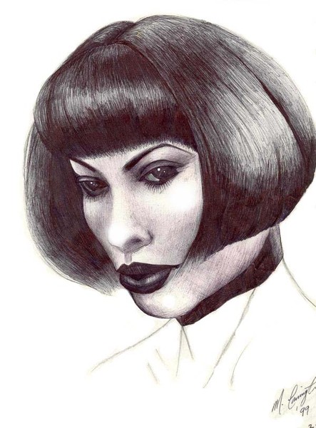 The Mistress