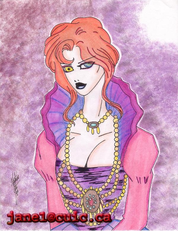 Josephine