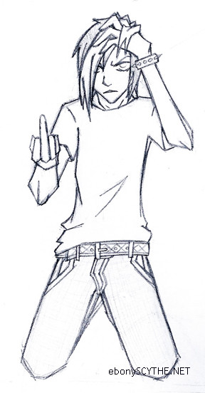 WIP1: Pissed