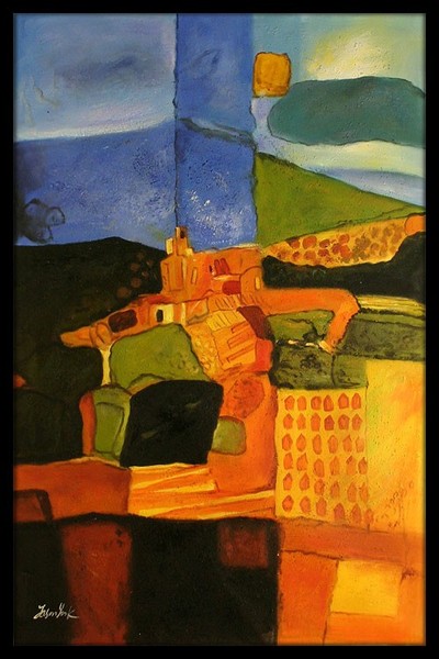 Hillside Village
