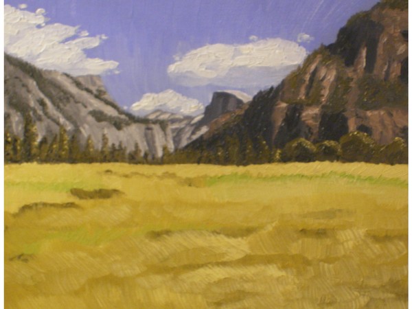 Yosemite Valley
