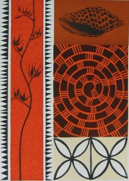 Inner Weavings