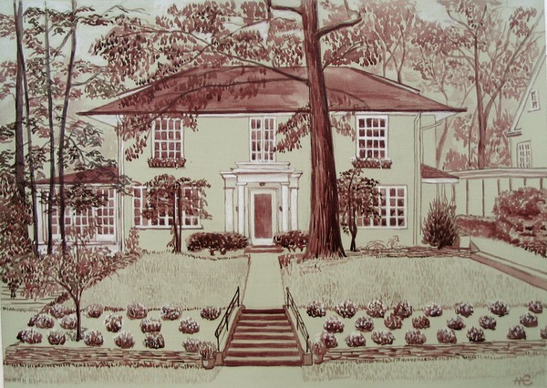 40 Hamilton Road