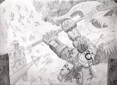 Fight