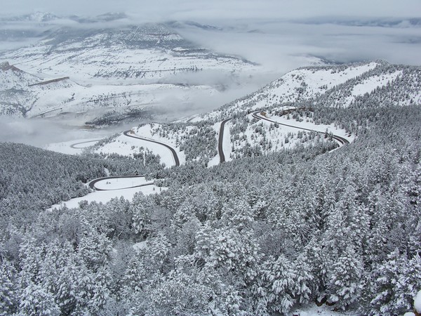 Winter Wonderland