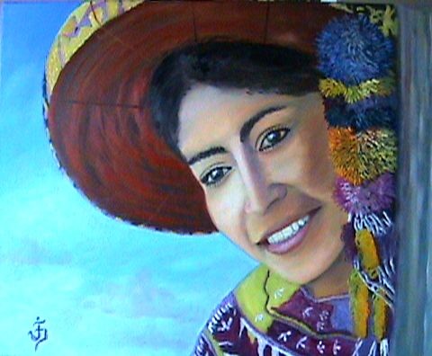 Quetzalteca IV