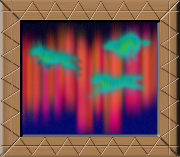 Lupus-Borealis