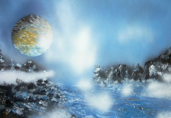 Light Rain