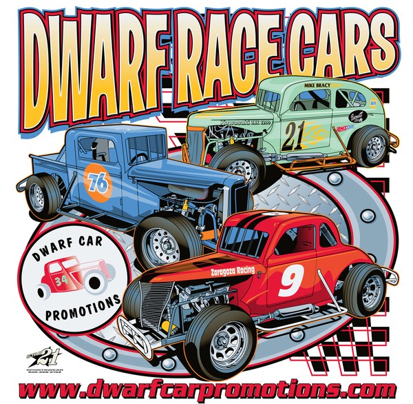 Dwarf Car Promotions