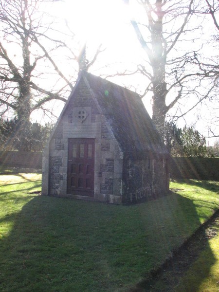 Tomb