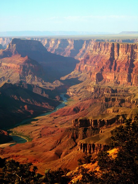 Grand Canyon