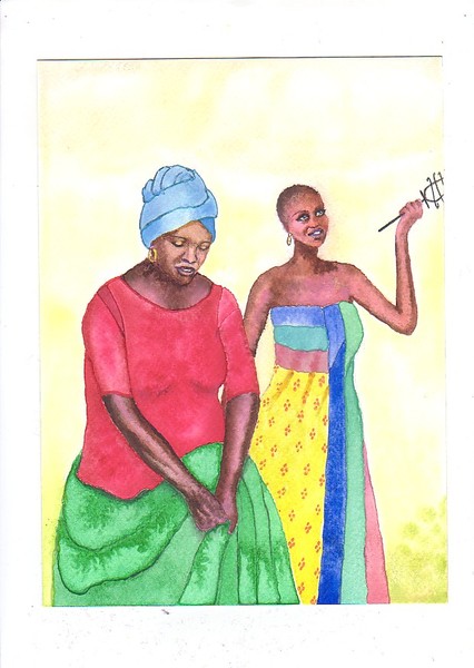 Sistrum Players