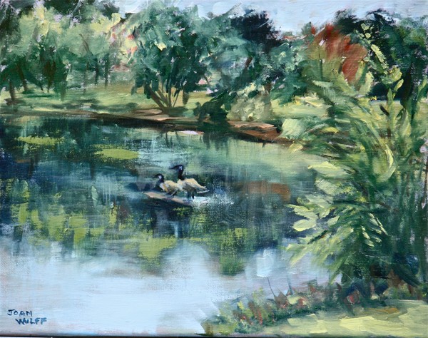 BRAINT PARK