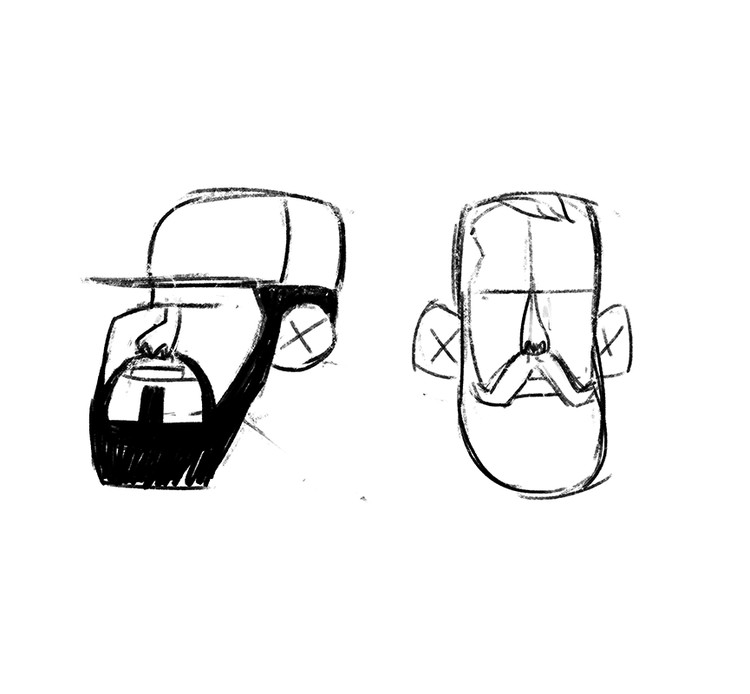 Barbones LR