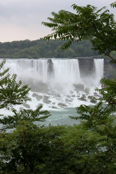 Niagara Falls