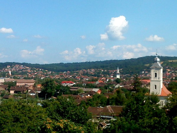 Hunedoara