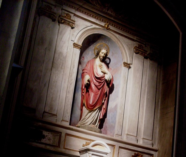 JesusIsaJoshuaXristos
