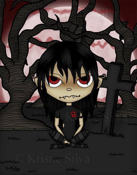 Hunger Stare