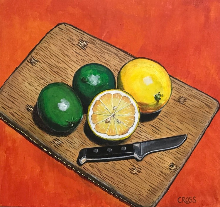 Lemons
