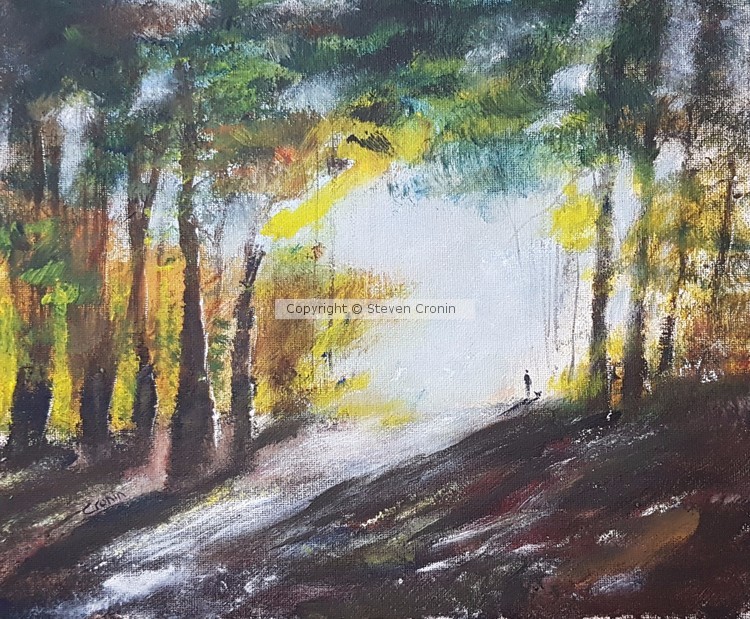 Sutton Park Original 12