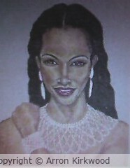 Tiearra Princess