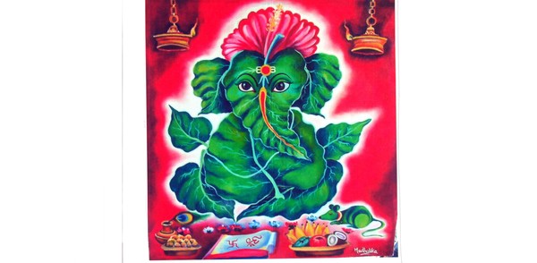 Ganesha